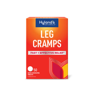 Hyland's Leg Cramps Tablets 50s