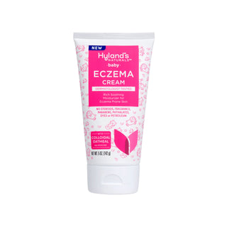 Hyland's Baby Eczema Cream, 142g