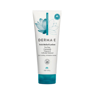 Derma E Itch Relief Lotion 227g