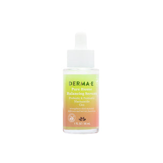 Derma E Pure Biome Balancing Serum, 30ml