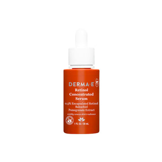 Derma E Retinol Concentrated Serum 30ml