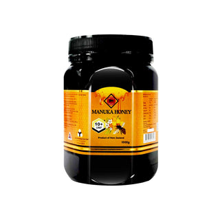 Organicer Manuka Honey 10+ UMF 1000g