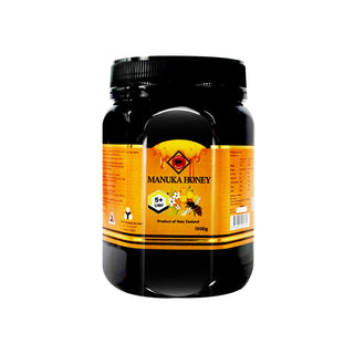 Organicer Manuka Honey 5+ UMF 1000g