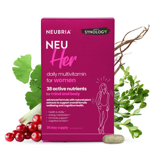 Neubria Neu Her - Women's Multivitamin