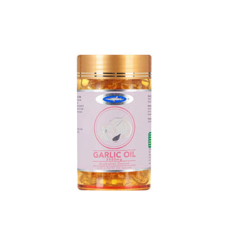 Ocean King Garlic Oil 3000mg 366s