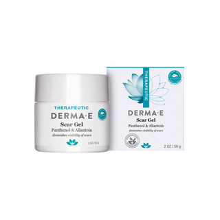 Derma E Scar Gel 56g