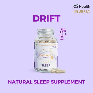 Neubria Drift - Sleep Supplement