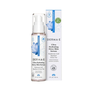 Derma E Ultra Hydrating Dewy Skin Serum 60ml