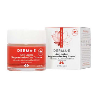 Derma E Anti-Aging Regenerative Day Cream 56g