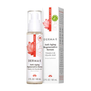 Derma E Anti-Aging Regenerative Serum 60ml