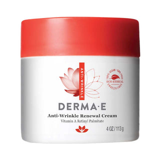 Derma E Anti-Wrinkle Renewal Cream 113g