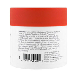 Derma E Anti-Wrinkle Renewal Cream 113g