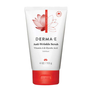 Derma E Anti-Wrinkle Scrub 113g