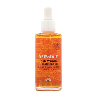 Derma E Anti-Wrinkle Treatment Oil 60ml