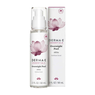 Derma E Overnight Peel 60ml