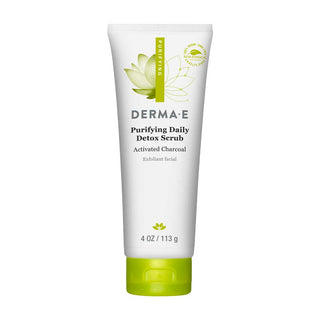 Derma E Purifying Daily Detox Scrub 113g