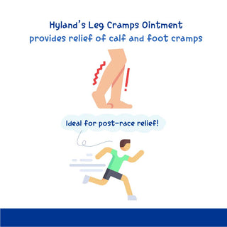 Hyland's Leg Cramps Ointment 70.9g