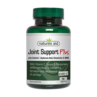 Natures Aid Joint Support Plus 90s