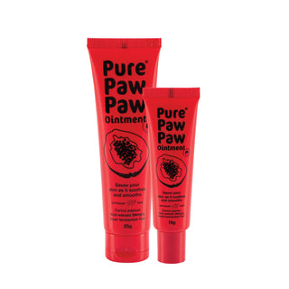 Pure Paw Paw Ointment Original Duo (15g & 25g)